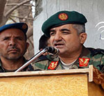Taliban’s Omari Offensive Has Failed: Gen. Shahim